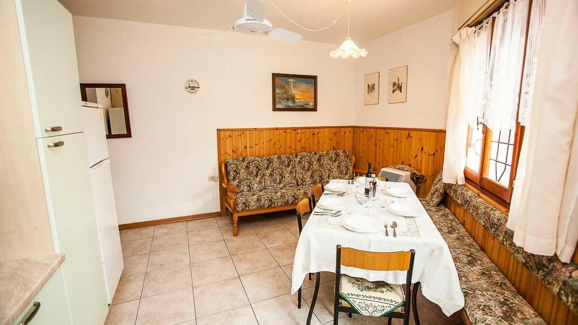 Quiet Little Villa Near The Seaside - Beahost Rosolina Mare Włochy