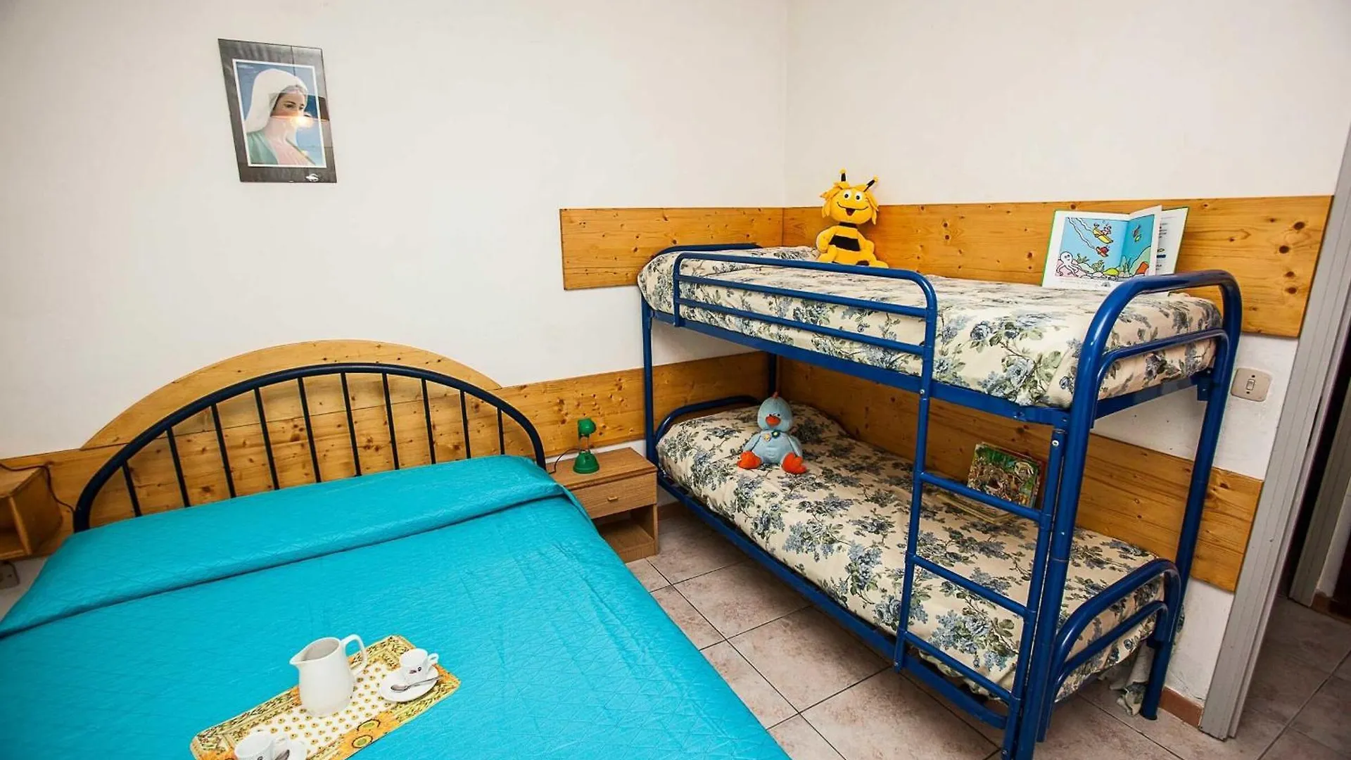 Quiet Little Villa Near The Seaside - Beahost Rosolina Mare Apartament