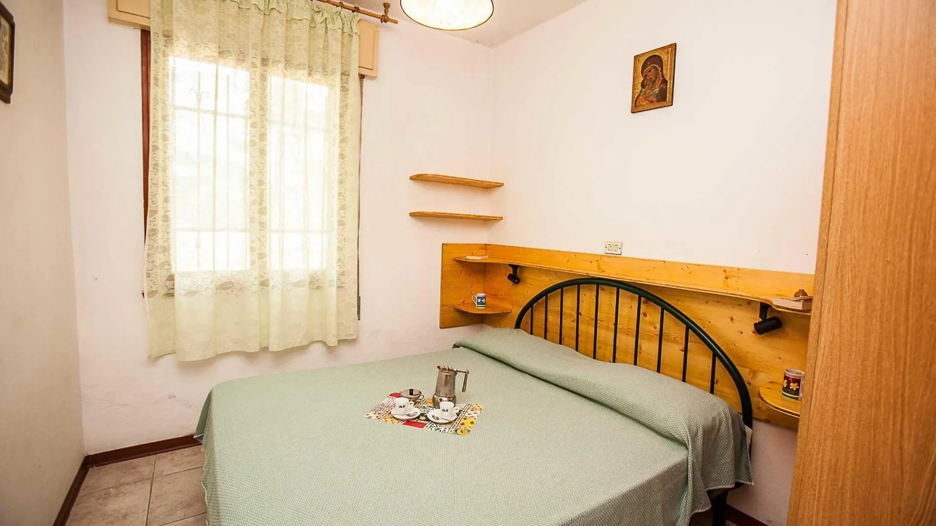 Apartment Quiet Little Villa Near The Seaside - Beahost Rosolina Mare